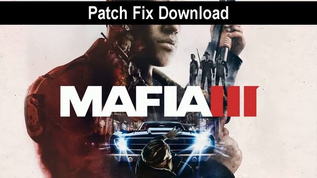 How to fix mouse lag in MAFIA 3 смотреть онлайн