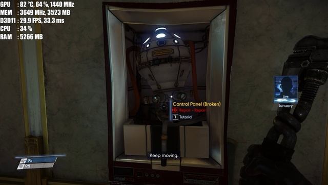 Alienware Alpha R2 (GTX 960) I PREY I Better Than PS4 Pro? [1440p] смотреть онлайн