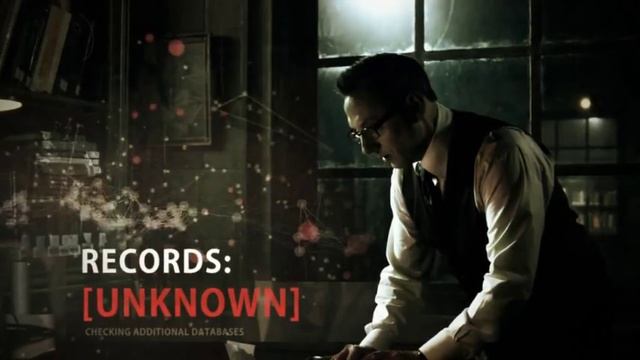 Person of Interest - Soundtrack Judgment смотреть онлайн