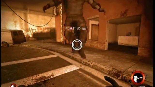 Left 4 Dead: Bot Fail Bloopers смотреть онлайн