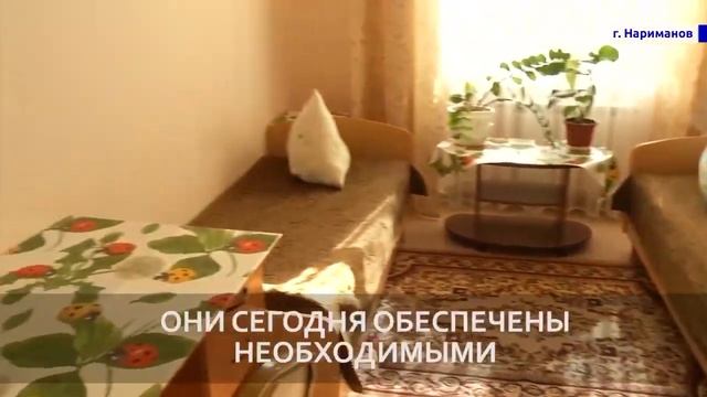 Министр труда России посетил Астраханскую область смотреть онлайн