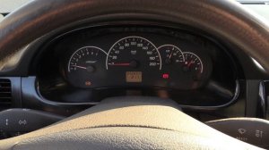 2009 Lada Priora 1.6L (98BHP). Start Up, Engine, and In Depth Tour.