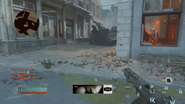 COD WW2-Harden Bots смотреть онлайн