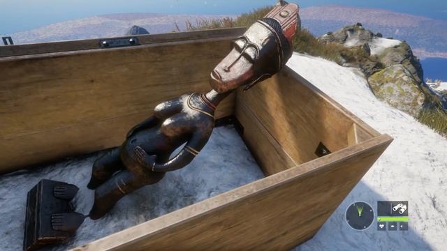 New AFRICA MAP Clue? TheHunter Call of the Wild смотреть онлайн