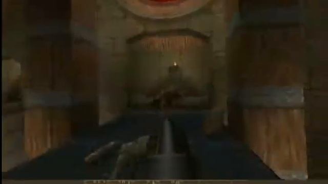 D3D Quake X v1.3 (Original Xbox) смотреть онлайн