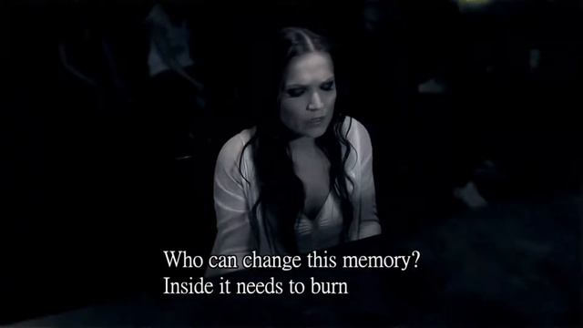 Tarja Until My Last Breath Final