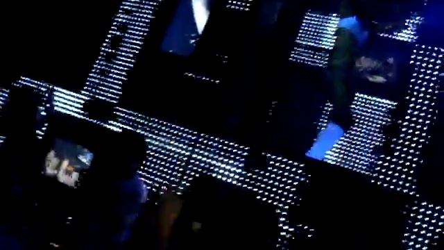 Sebastian Ingrosso @ Voyeur SD (we are your friends) 4th смотреть онлайн