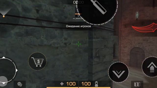 AURERIS V2. Приватный сервер Standoff 2 смотреть онлайн