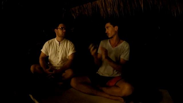 Глава 1 | Начало духовного пути