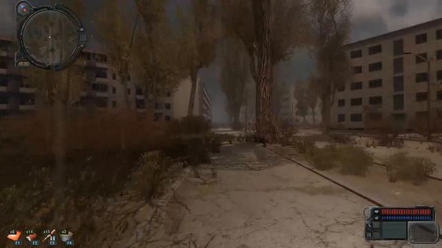 Stalker Call of Pripyat (Read description) смотреть онлайн