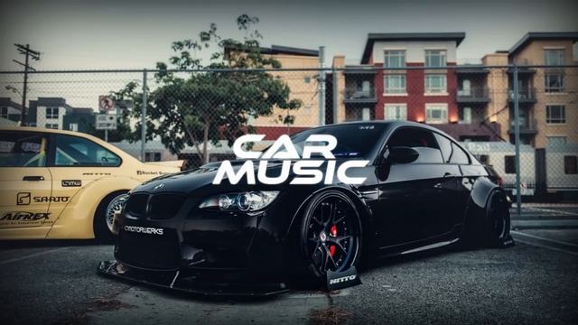 Phuture Mafia - Undisclosed Desire TwoNotty Remix (Bass Boosted) смотреть онлайн