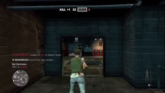 The Shotgun Surgeon w/ Chloe: Episode 2 on Max Payne 3 смотреть онлайн