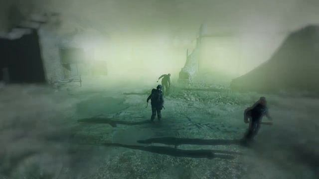 Zombie Army Trilogy sniper footage смотреть онлайн