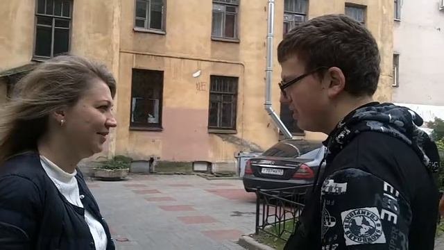 Иван. Игротерапия и инклюзия случайного контакта.30-09-2014---100 0013 смотреть онлайн