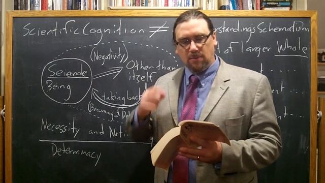 Half Hour Hegel: The Complete Phenomenology of Spirit (Preface, sec 52-53) смотреть онлайн