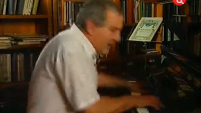 Михаил Казиник. Эффект Моцарта