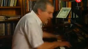 Михаил Казиник. Эффект Моцарта