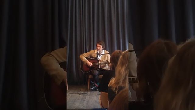 О вратах подсознания, Light my fire смотреть онлайн