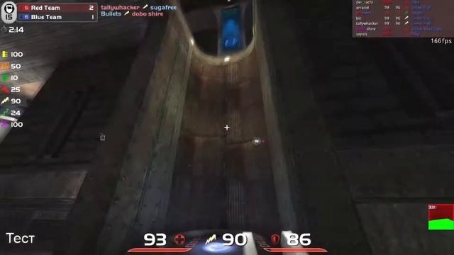 Затащил раунд и всю игру 2vs5, почти не попадая ([Rus] Makarov]) смотреть онлайн
