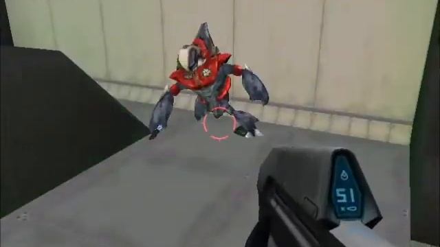 halo combat evolution nivel 1 parte 2/3 смотреть онлайн