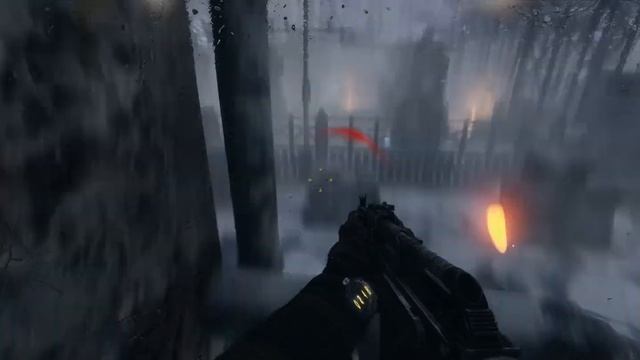 Metro Exodus #2. Захват поезда (21:9) смотреть онлайн