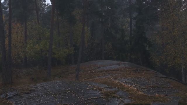 rain of autumn смотреть онлайн