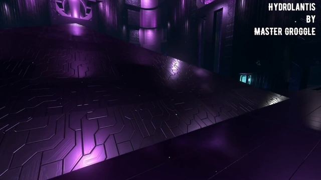 Community Forge Art Contest - Day 56 Halo Infinite Forge Map Showcase смотреть онлайн