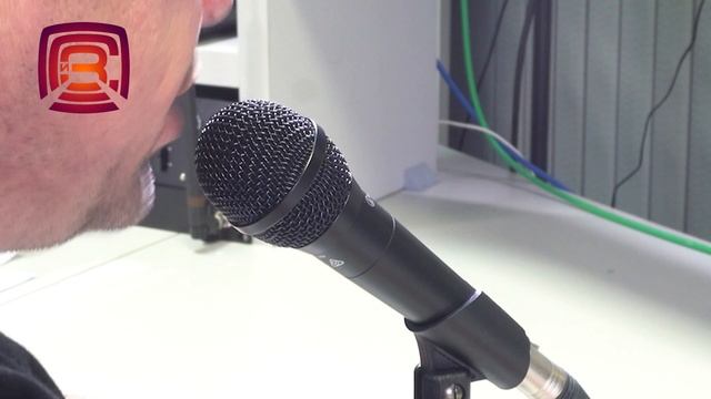 Обзор микрофонов ATR 1300x и ATR 1500x смотреть онлайн