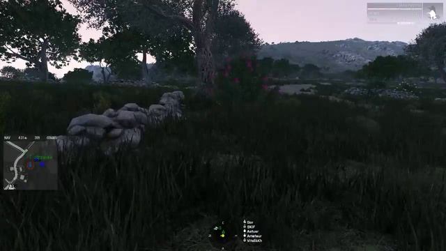 ArmA 3 Multiplayer: GET TACTICAL #61.3 смотреть онлайн