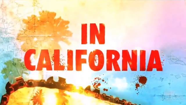 Dead Island 2 - high graphic zombie game / scared game of 2016 смотреть онлайн