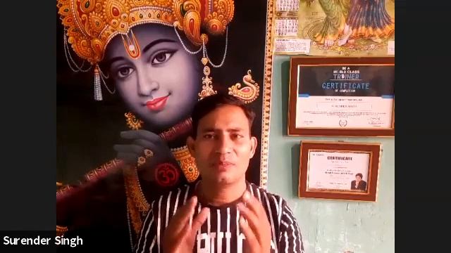 NLP DAY -17 Chaining Anchor смотреть онлайн