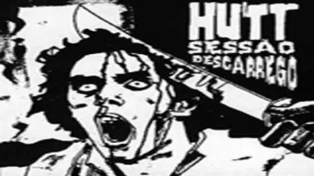 Hutt - Sessão Descarrego (Full Album) смотреть онлайн