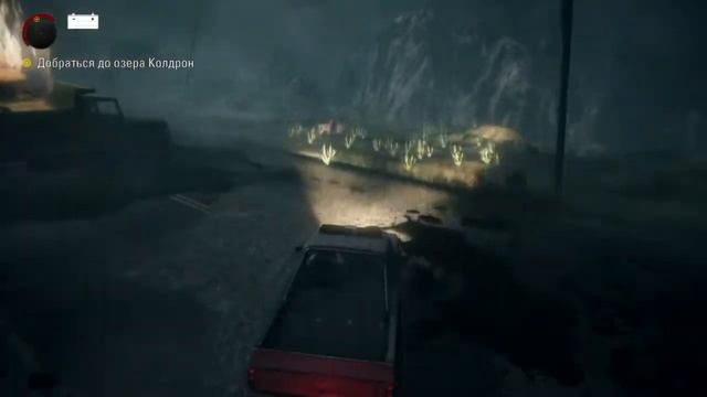 PS4|Играем в Alan Wake Remastered| 9 Часть смотреть онлайн