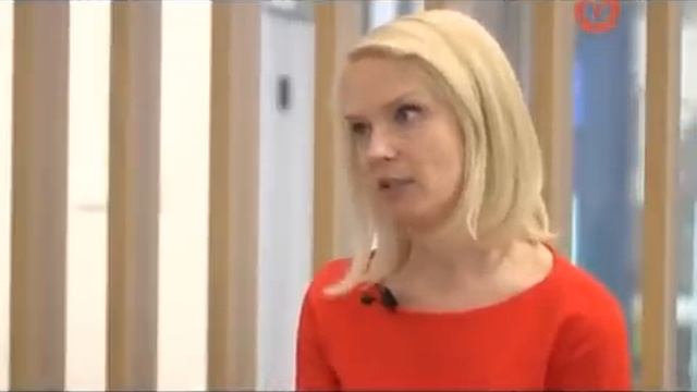 Европейский Центр Бизнес Коучинга. В гостях программы "Мое дело" телеканала Успех смотреть онлайн