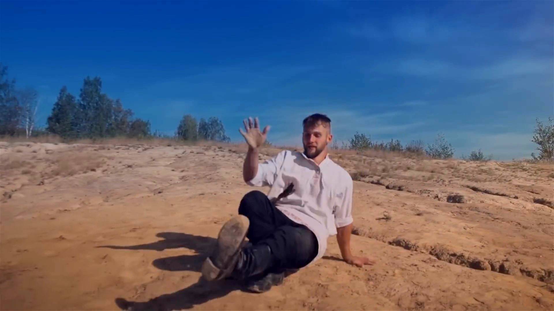 Отава Ё – Сумецкая (русские частушки под драку) Otava Yo - russian couplets while fighting смотреть онлайн