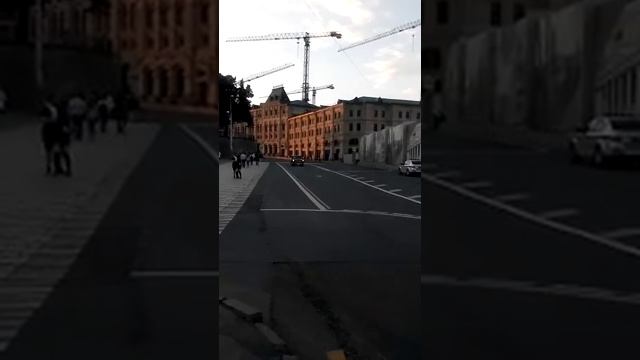 Ретро автомобили ч.2 На мосту. смотреть онлайн