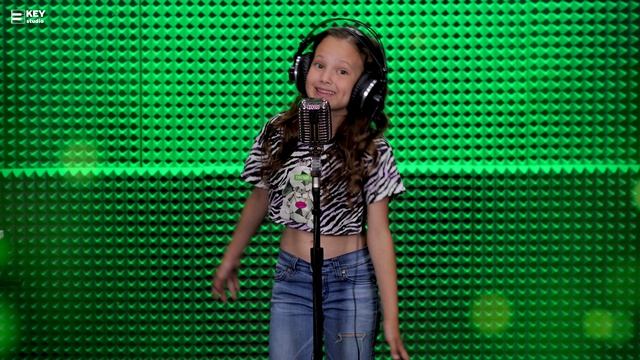 2024-06 Виталина Шеходанова - Вприпрыжку