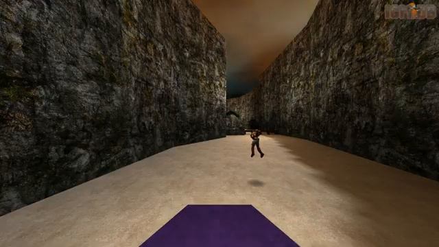 Quake 3 DeFRaG: DeFRaG - biotrix2[df.cpm]00.55.184 on mobile phone смотреть онлайн