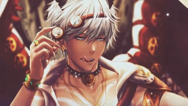 Maga ft. JVLA - Drama ( slowed + reverb ) смотреть онлайн