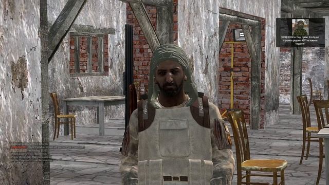 ArmaStalker СОБЕСЕДОВАНИЯ В ЧН часть№1 смотреть онлайн