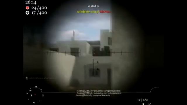 Modern Mod Beta callofduty.com.pl смотреть онлайн