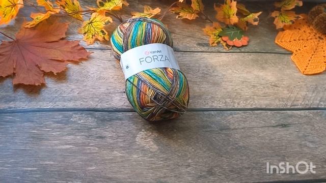 ВЛОГ 23/24 ГОТОВЫЕ РАБОТЫ НОВИНКА ПРЯЖИ ПРОДВИЖЕНИЯ смотреть онлайн