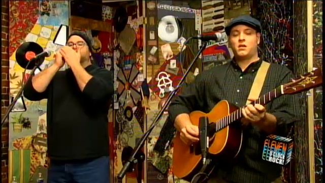 The Dirty Dougs - Catharsis смотреть онлайн