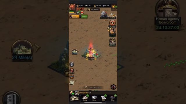 920 Soju - Biker 4551% City Royal [Mafia City] смотреть онлайн