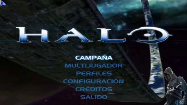 juegos de pocos requisitos pc #41 (Halo combat evolvet CAMPAÑA full) смотреть онлайн