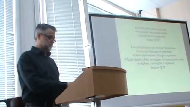 " ОЖИВОТВОРИВЩИЕСЯ СО ХРИСТОМ " смотреть онлайн