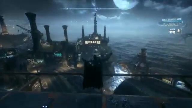 PSYFER83's Live PS4 Broadcast смотреть онлайн