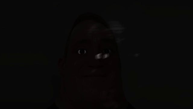 Mr Incredible's Uncanny Catharsis (OG Template Remake) смотреть онлайн