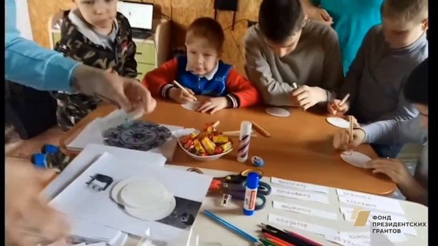 СВЕТ, КАМЕРА, МОТОР! смотреть онлайн