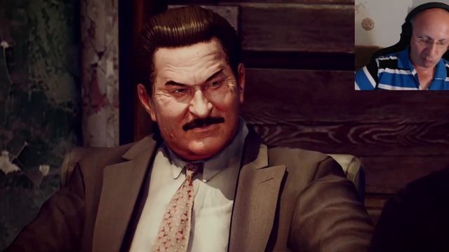 MAFIA 2 DEFINITIVE EDITION , PARTE-1 (ASI SE VE DE LUJO XBOX SERIES X) GAMEPLAY DIRECTO ESPAÑOL смотреть онлайн